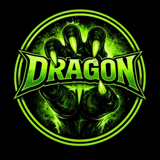 Dragon Fireworks